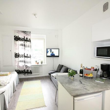 City Centre Apartment Puistokatu 29 Jyväskylä Esterno foto
