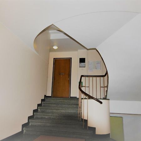 City Centre Apartment Puistokatu 29 Jyväskylä Esterno foto