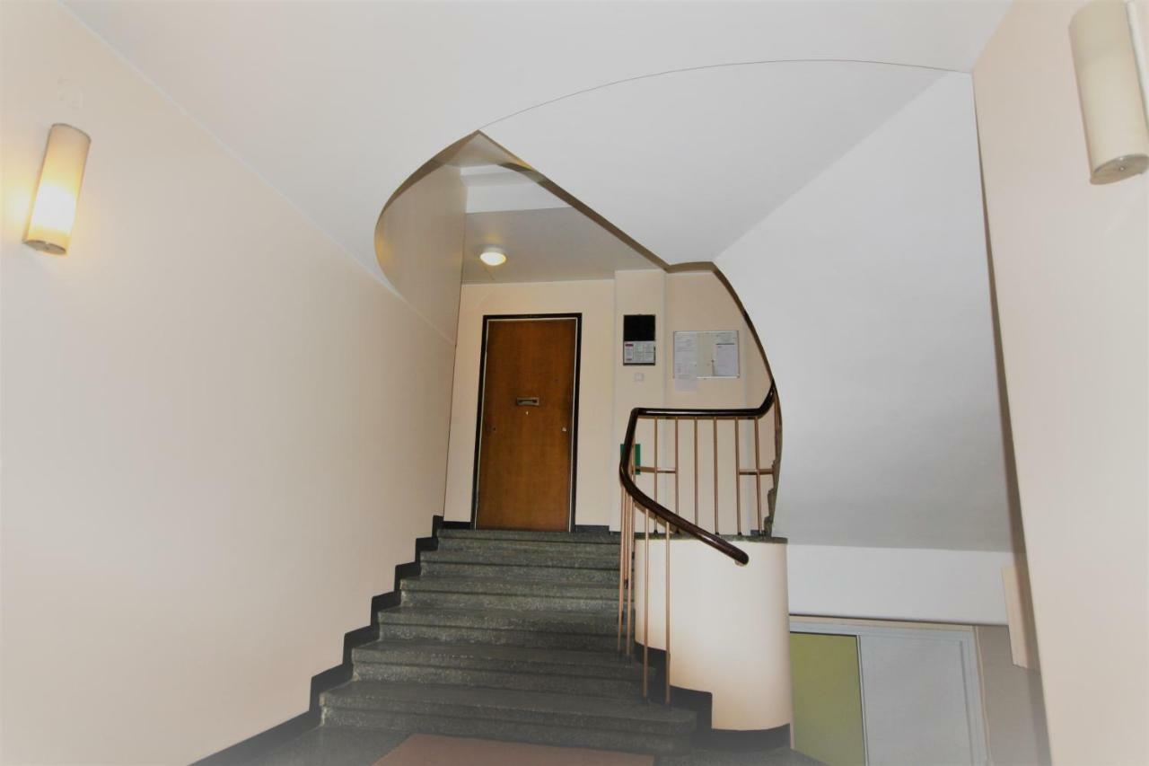 City Centre Apartment Puistokatu 29 Jyväskylä Esterno foto
